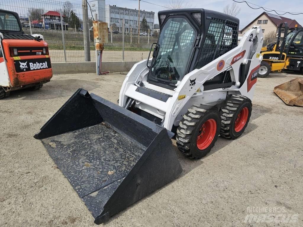 Bobcat S 185 Skid Steer Loaders