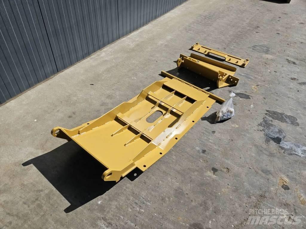 CAT 12M Other
