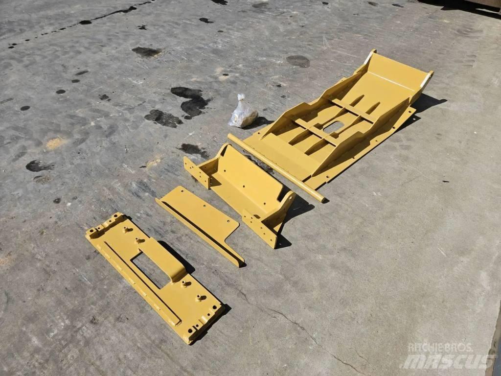 CAT 12M Other