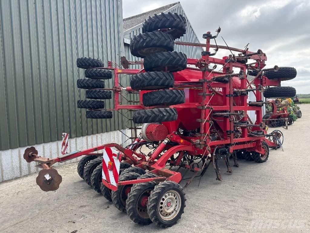 Horsch Sprinter 6ST Farm Drills