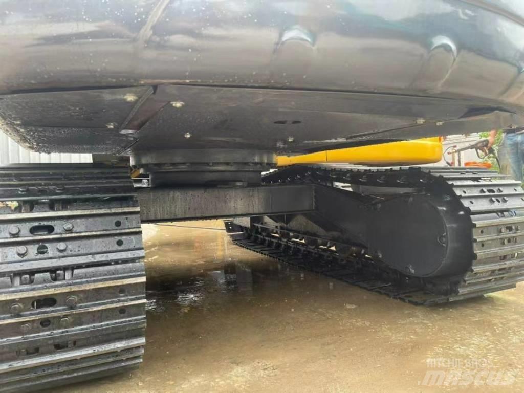Doosan DH 60 Mini Excavators <7t (Mini Diggers)