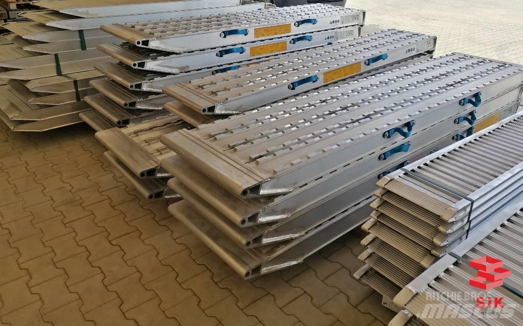  RAMPE ALUMINIU Other