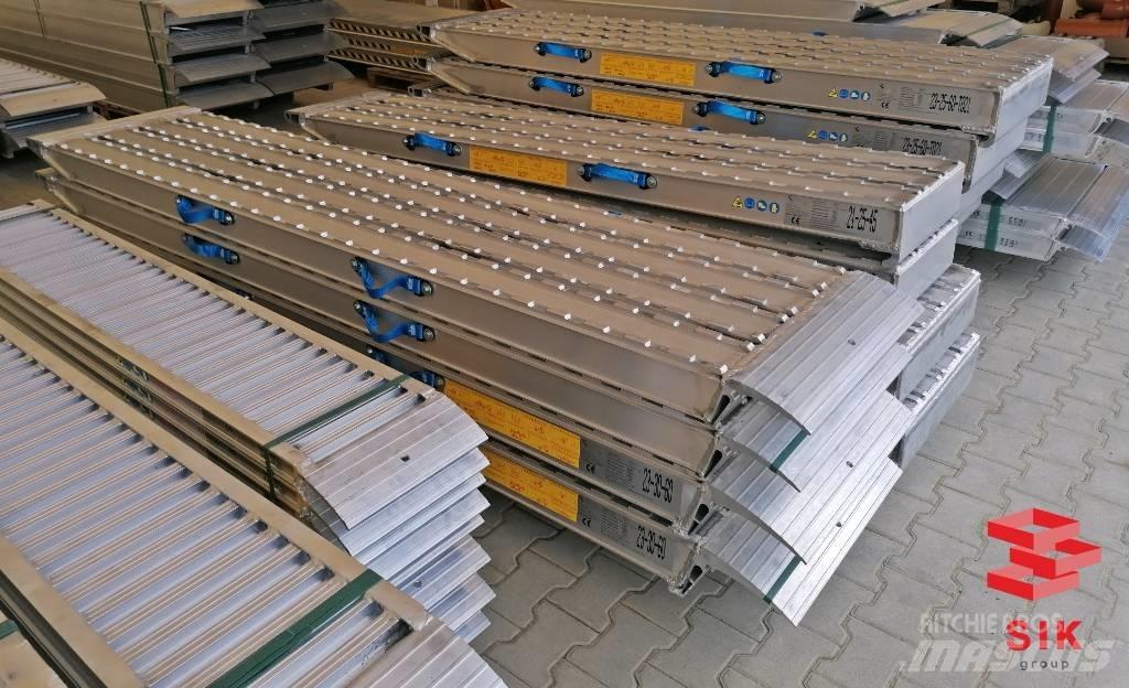  RAMPE ALUMINIU Other