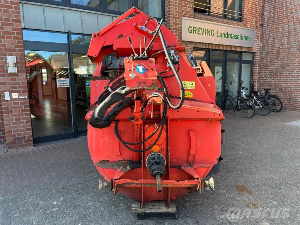 Kuhn Primor 2060H Farm Equipment - Others