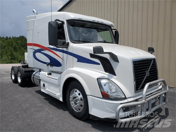 Volvo VNL64T630 Conventional Trucks / Tractor Trucks