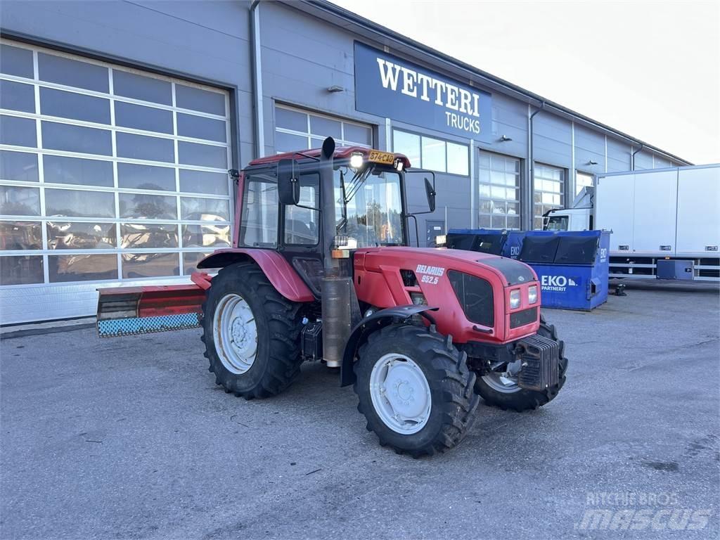 Belarus 952.5 Tractors