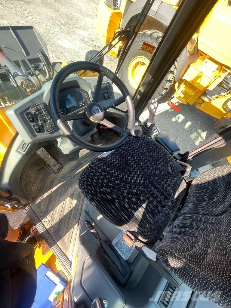 Volvo L30GS Wheel Loaders