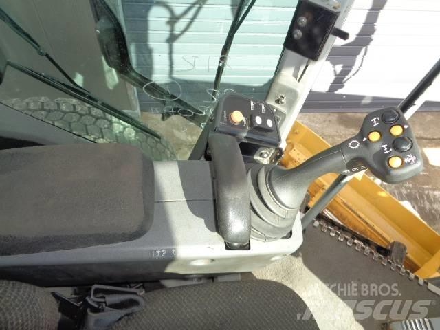 CAT 140 M AWD Motor Graders