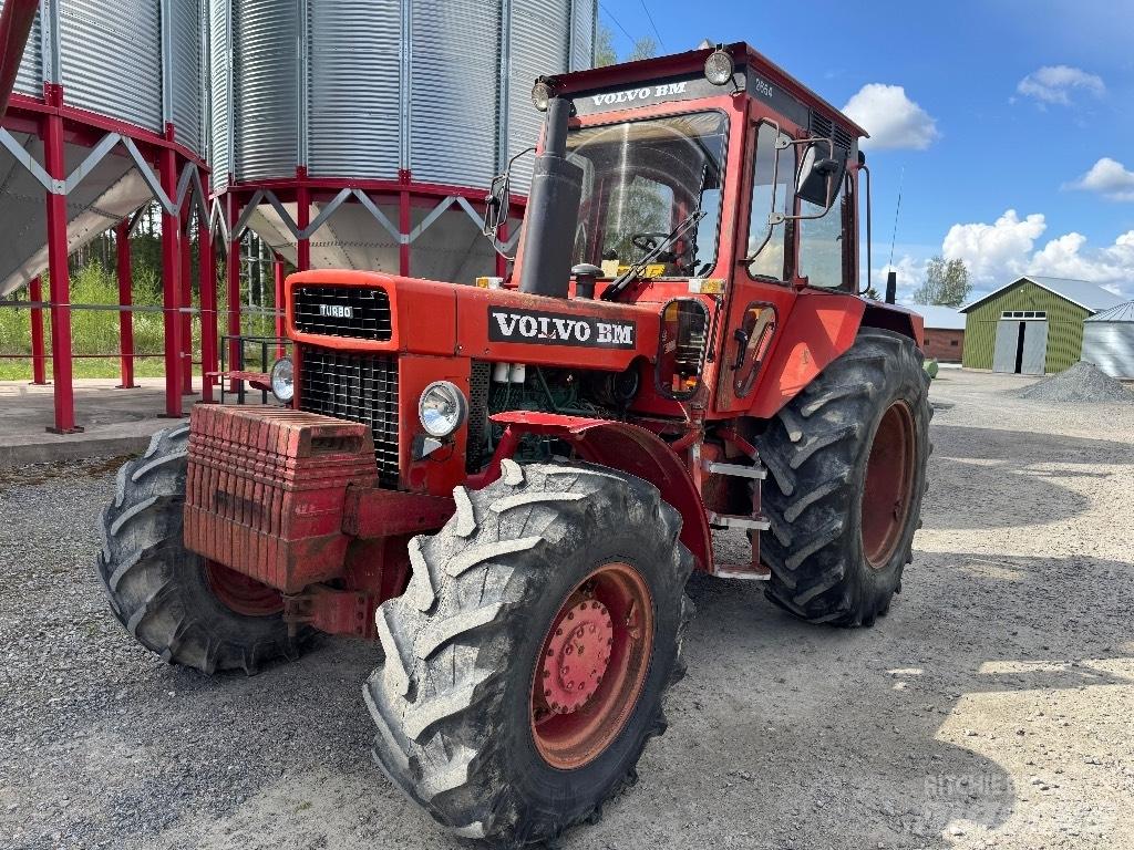 Volvo BM 2654 Tractors