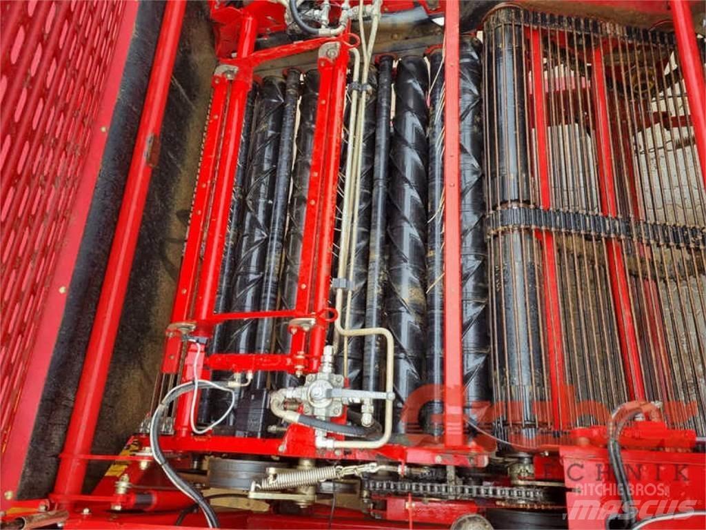Grimme GT 170 S Potato Equipment - Others