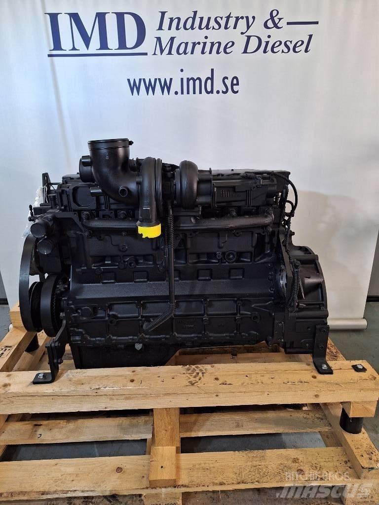 Deutz 2013 Mining Trucks and Haulers