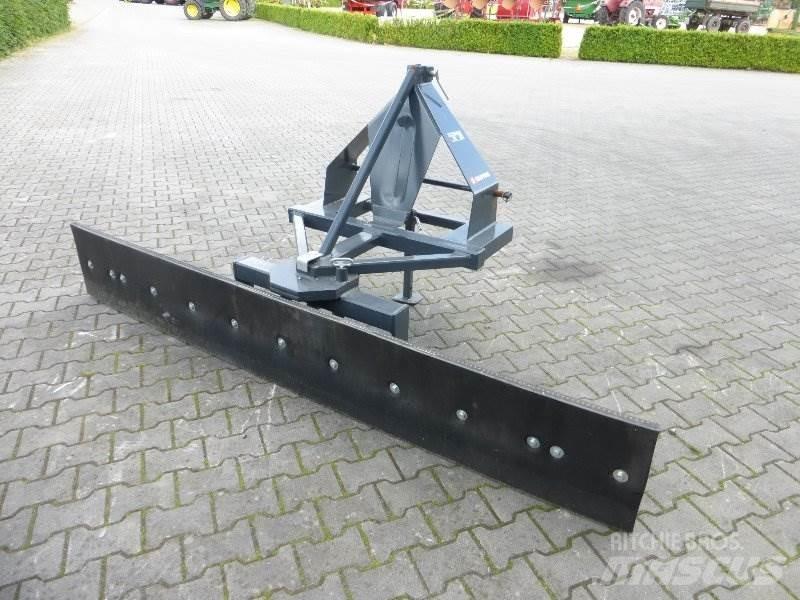 Saphir MS-275-DV Farm Equipment - Others