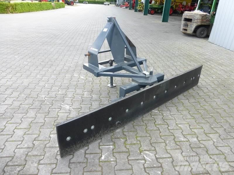 Saphir MS-275-DV Farm Equipment - Others