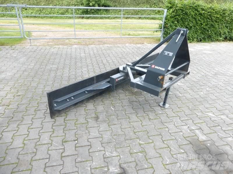 Saphir MS-275-DV Farm Equipment - Others