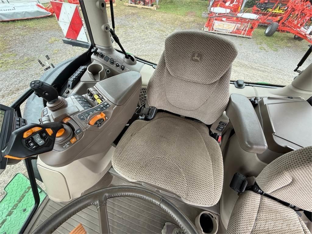 John Deere 6250R Agriculture - Others