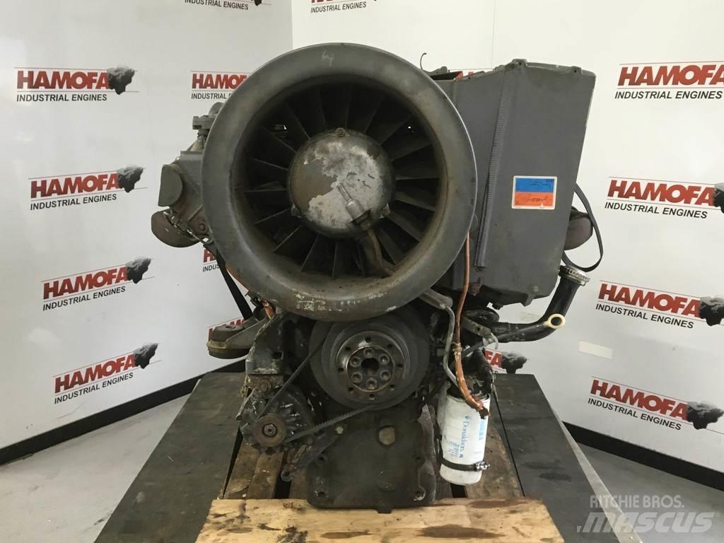 Deutz BF8L513 USED Other