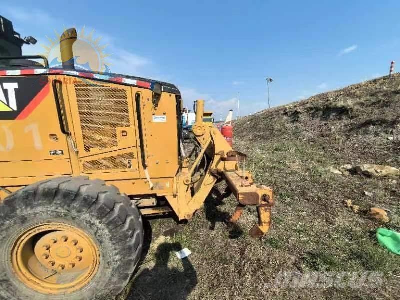 CAT 140 M Motor Graders
