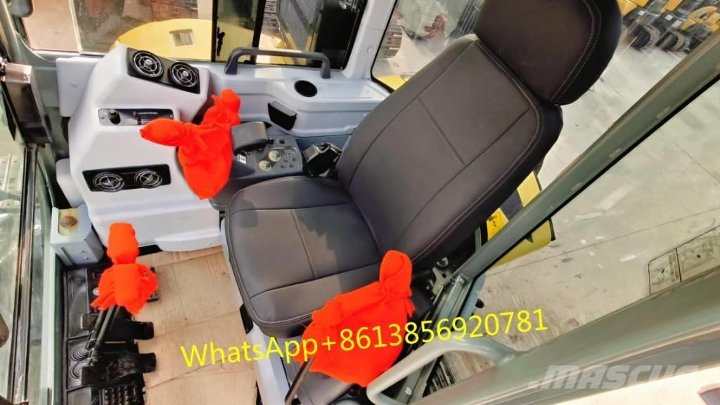 Yanmar Vio 55 Mini Excavators <7t (Mini Diggers)