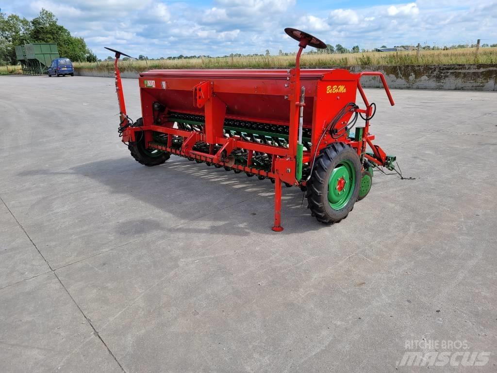 Beboma Unia MS Farm Drills