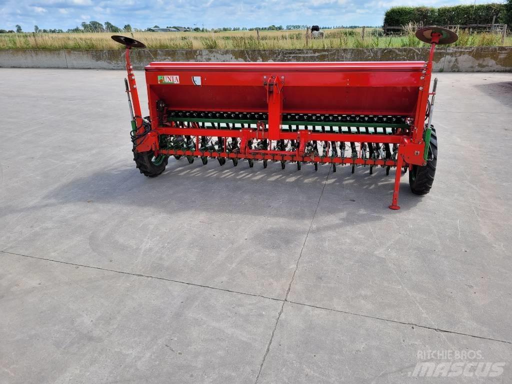 Beboma Unia MS Farm Drills