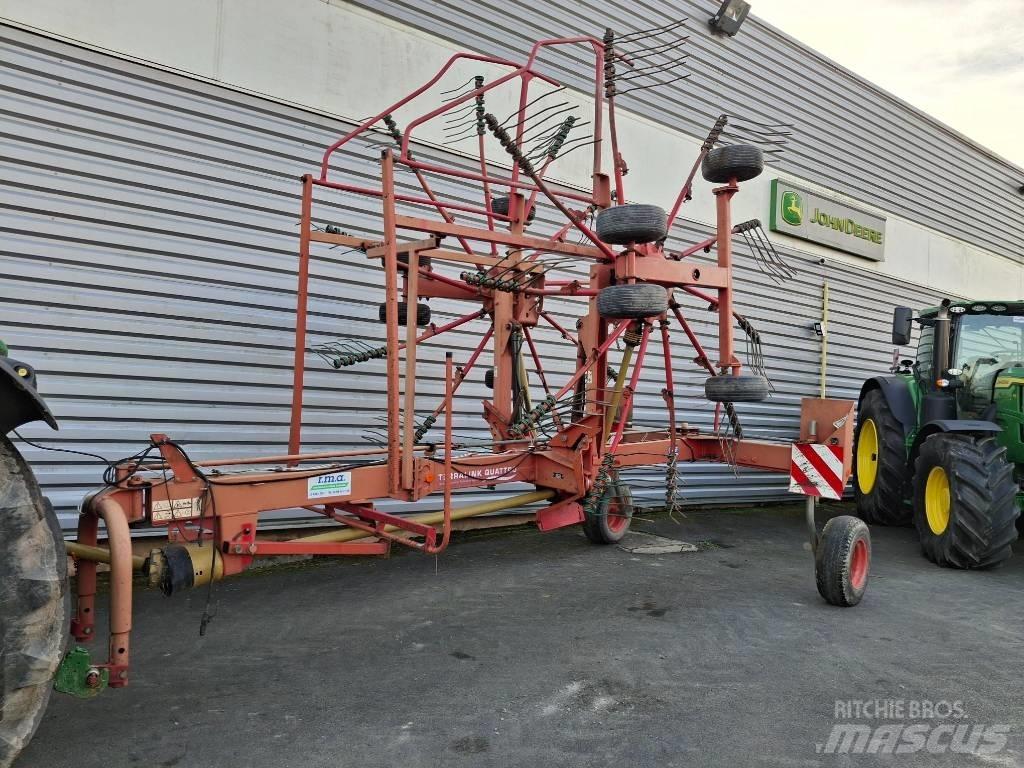 Kverneland 9070 C Swathers \ Windrowers