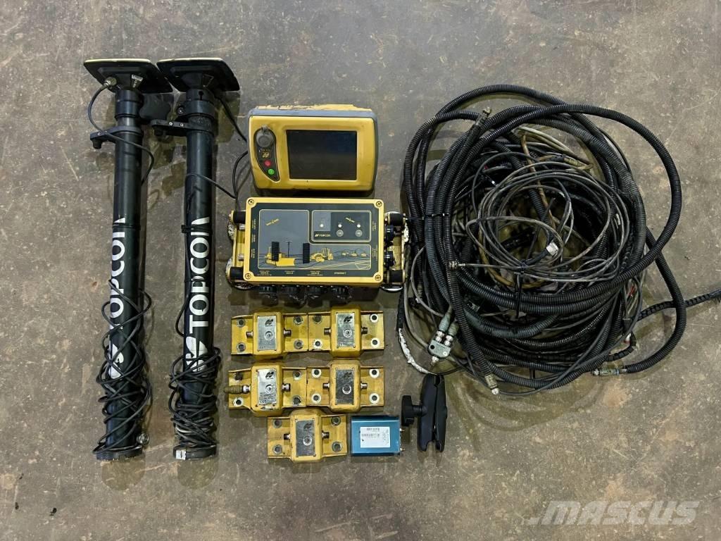 Topcon GPS Other