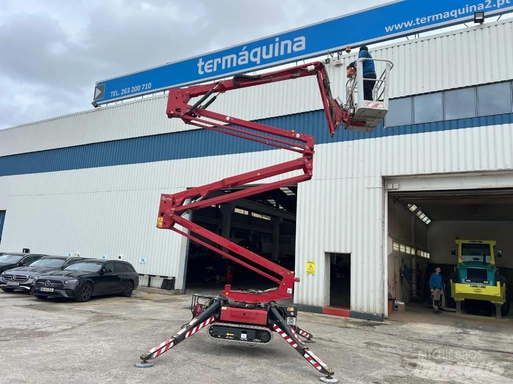Hinowa LIGHLIFT 1965 Articulated boom lifts