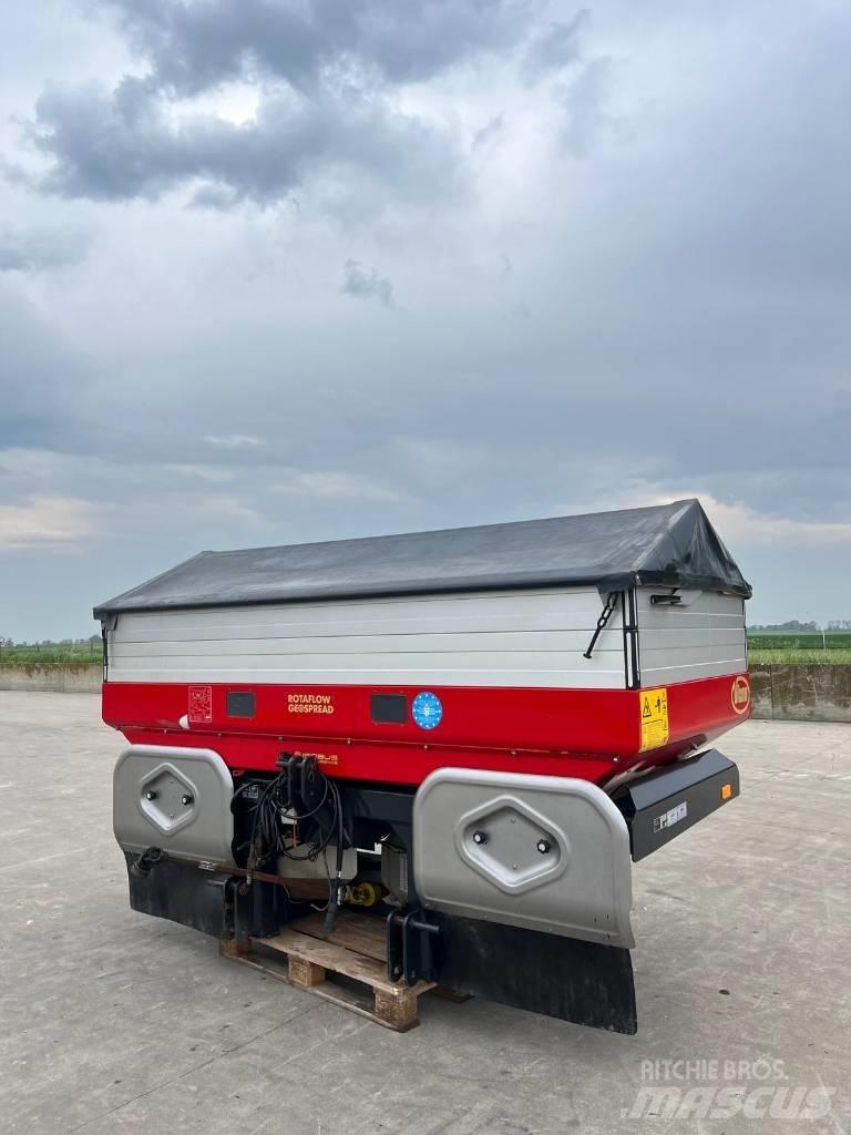 Vicon RO-EDW-GEO Mineral spreaders