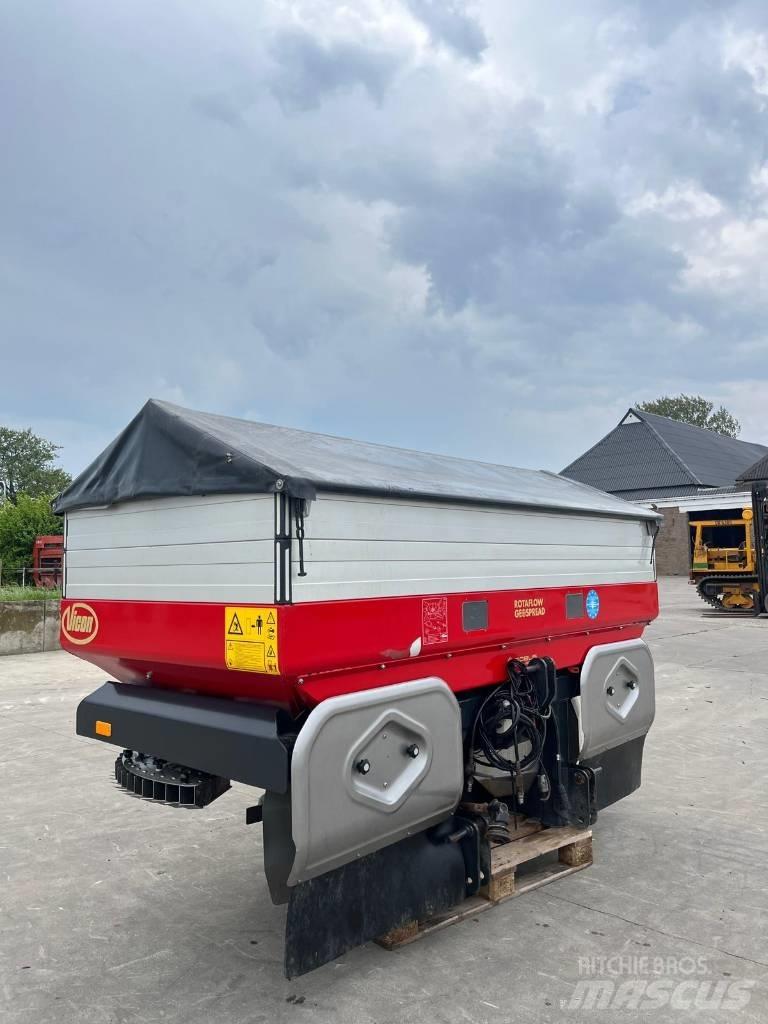 Vicon RO-EDW-GEO Mineral spreaders