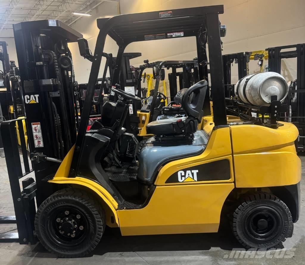 CAT FG30N Misc Forklifts