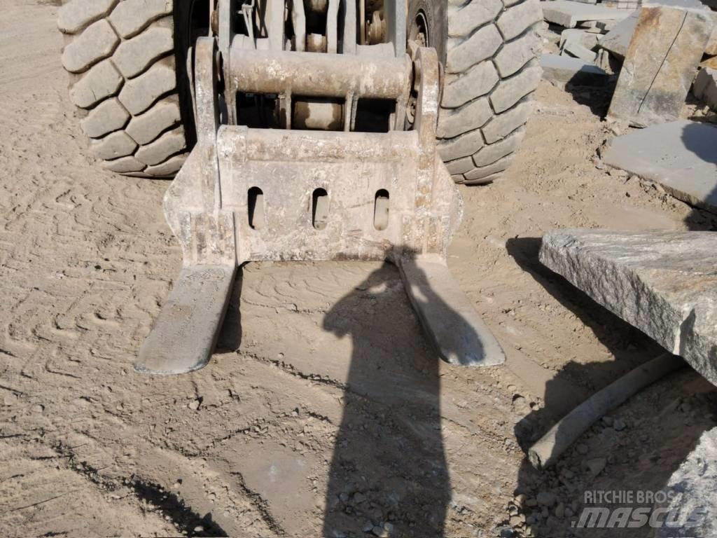 Volvo L 180 C Wheel Loaders