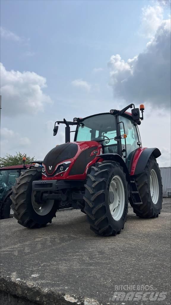 Valtra A 115 MH4 Tractors