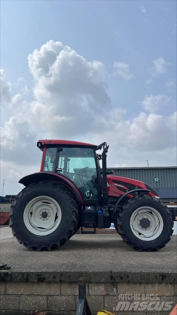 Valtra A 115 MH4 Tractors