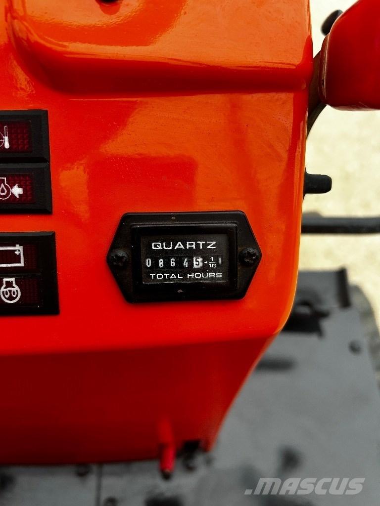 Doosan DX 10 Z Mini Excavators <7t (Mini Diggers)