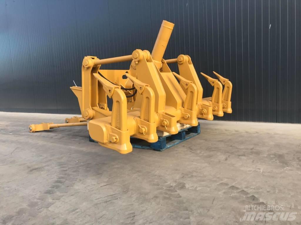 CAT 14M Rippers