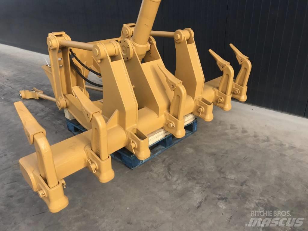 CAT 14M Rippers