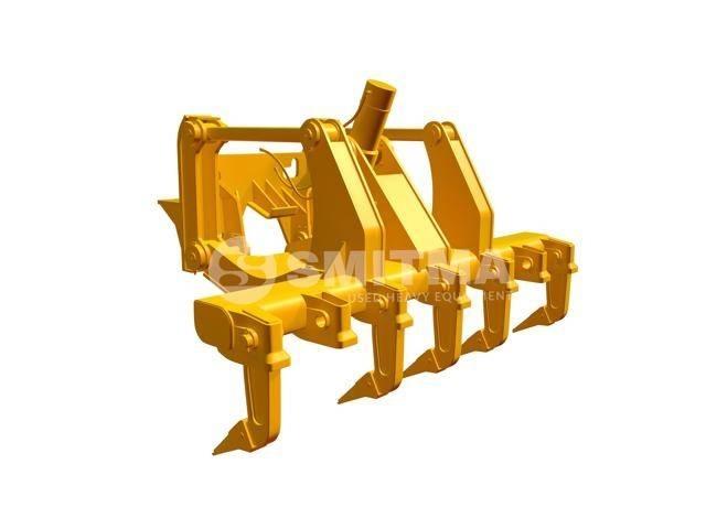 CAT 14M Rippers