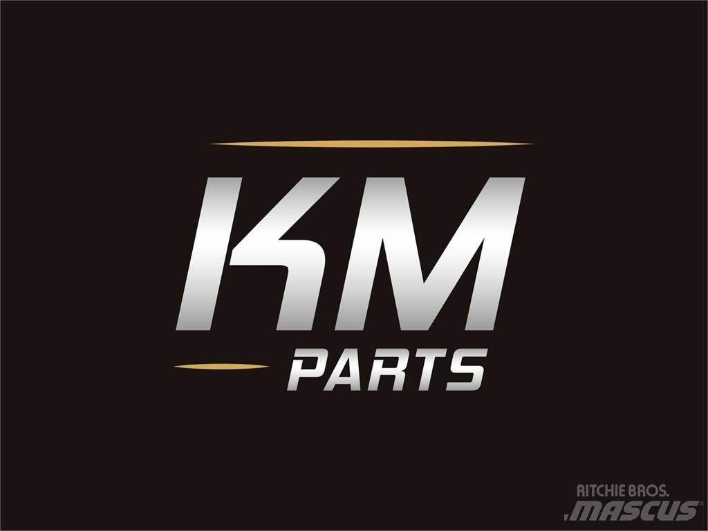  KM Lights KL80-HL Electronics