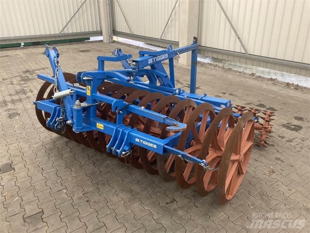Tigges UPN 900-270 Rollers