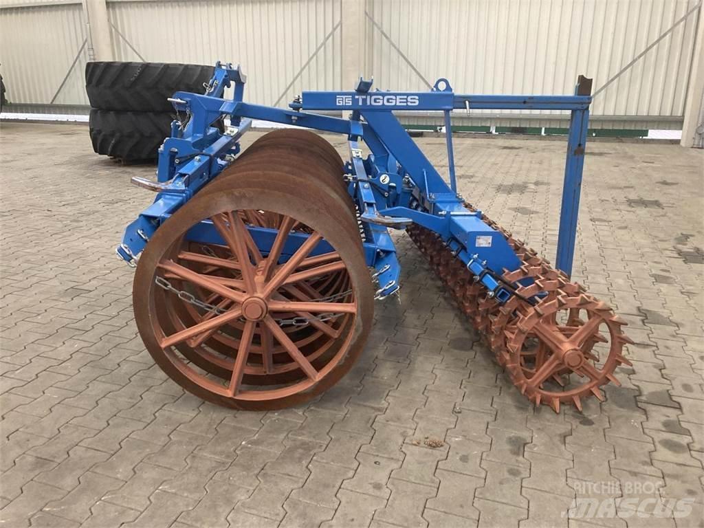 Tigges UPN 900-270 Rollers