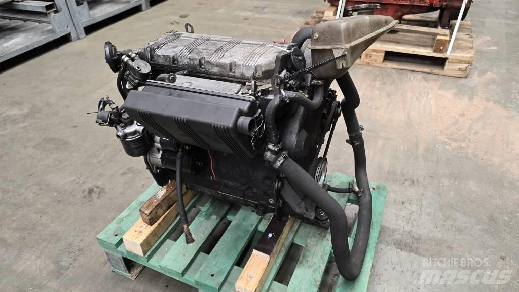 Deutz F4M1008F Engines