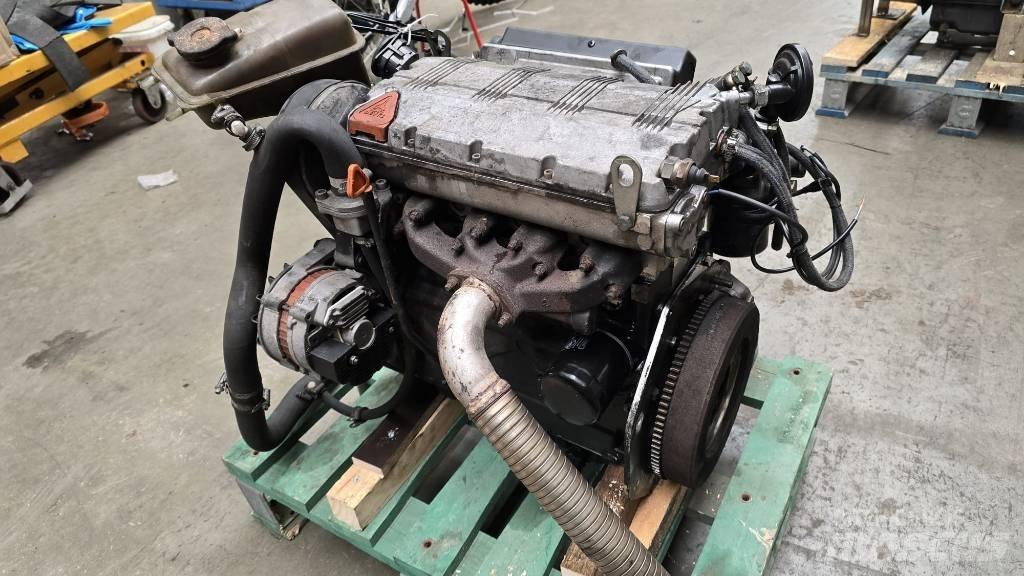 Deutz F4M1008F Engines