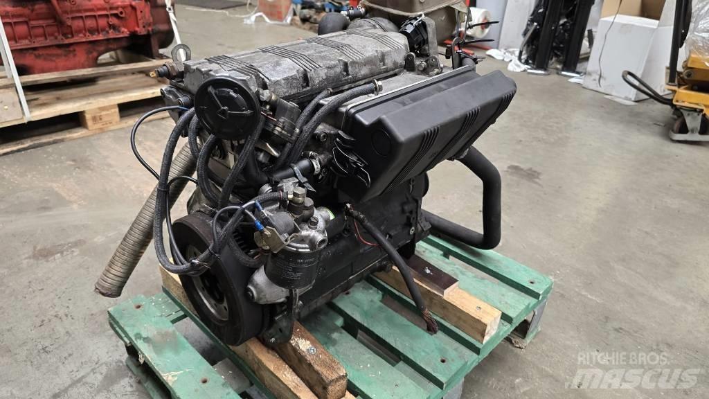 Deutz F4M1008F Engines