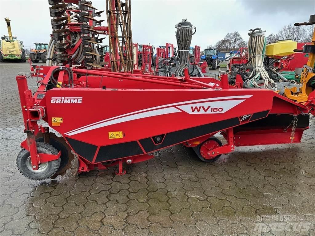 Grimme WV 180 Farm Equipment - Others