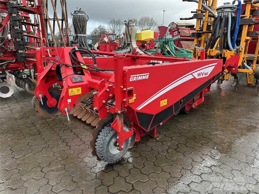 Grimme WV 180 Farm Equipment - Others