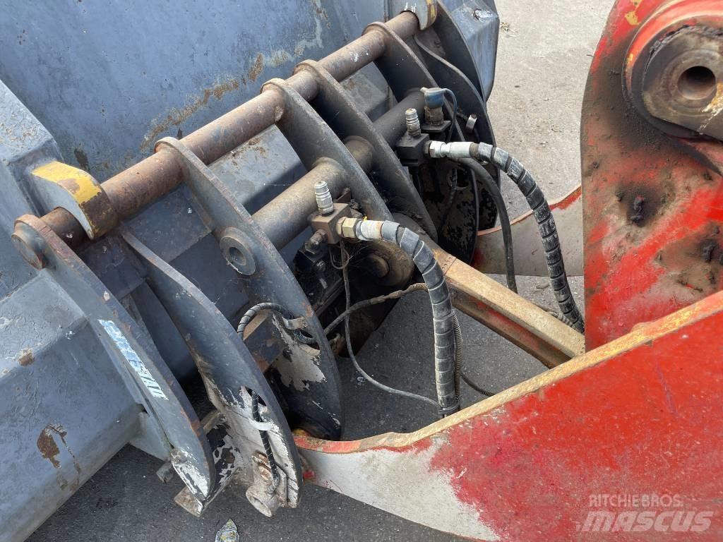 CAT 914 G Wheel Loaders