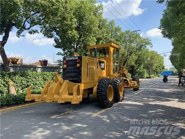CAT 140H Motor Graders