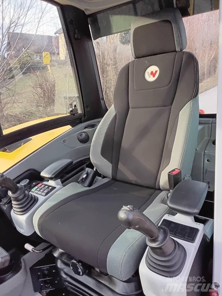 Wacker Neuson ET90 Mini excavators  7t - 12t