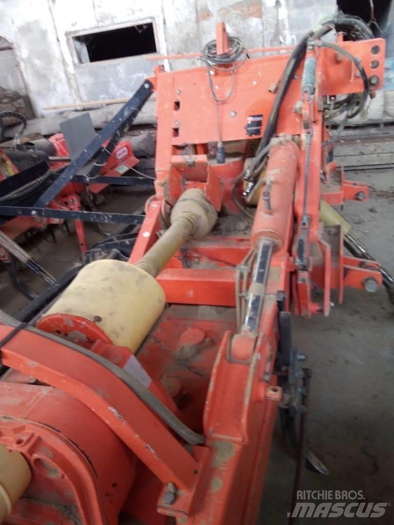 Maschio Aquila 5000 Harrows