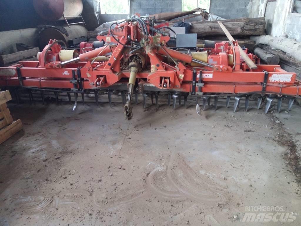 Maschio Aquila 5000 Harrows